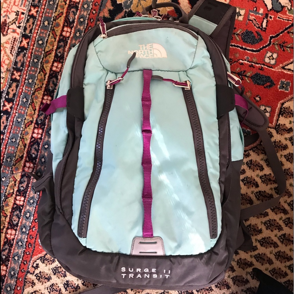 The North Face Backpack